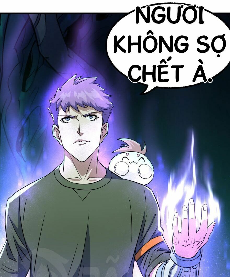 Thú Nhân: Chapter 110
