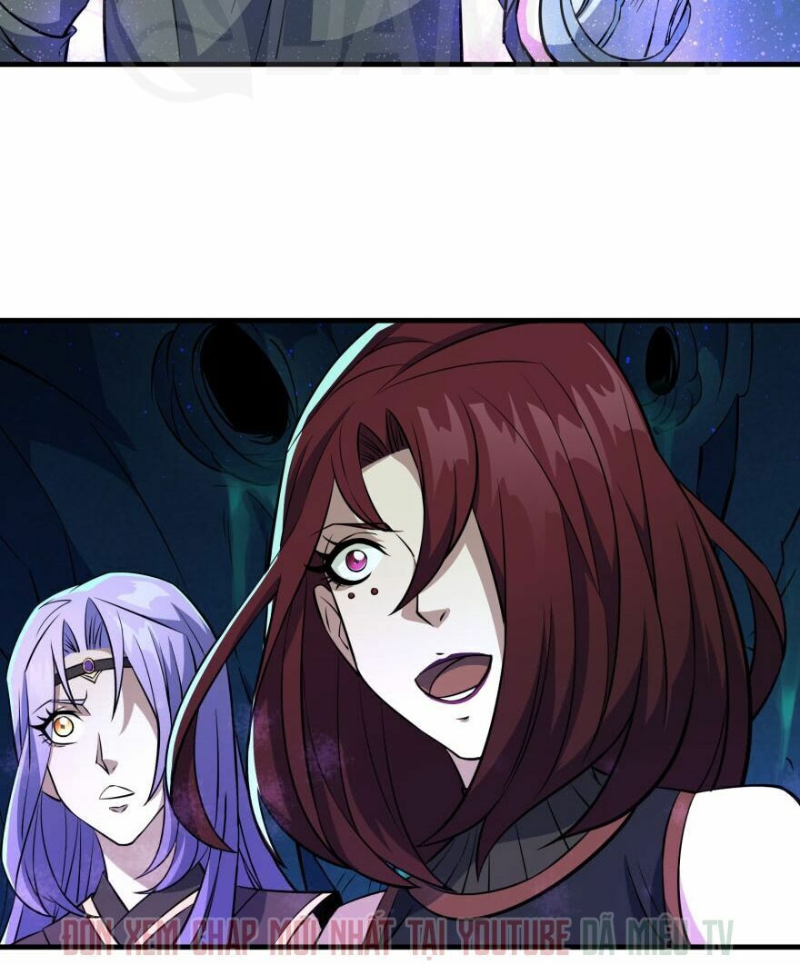 Thú Nhân: Chapter 110