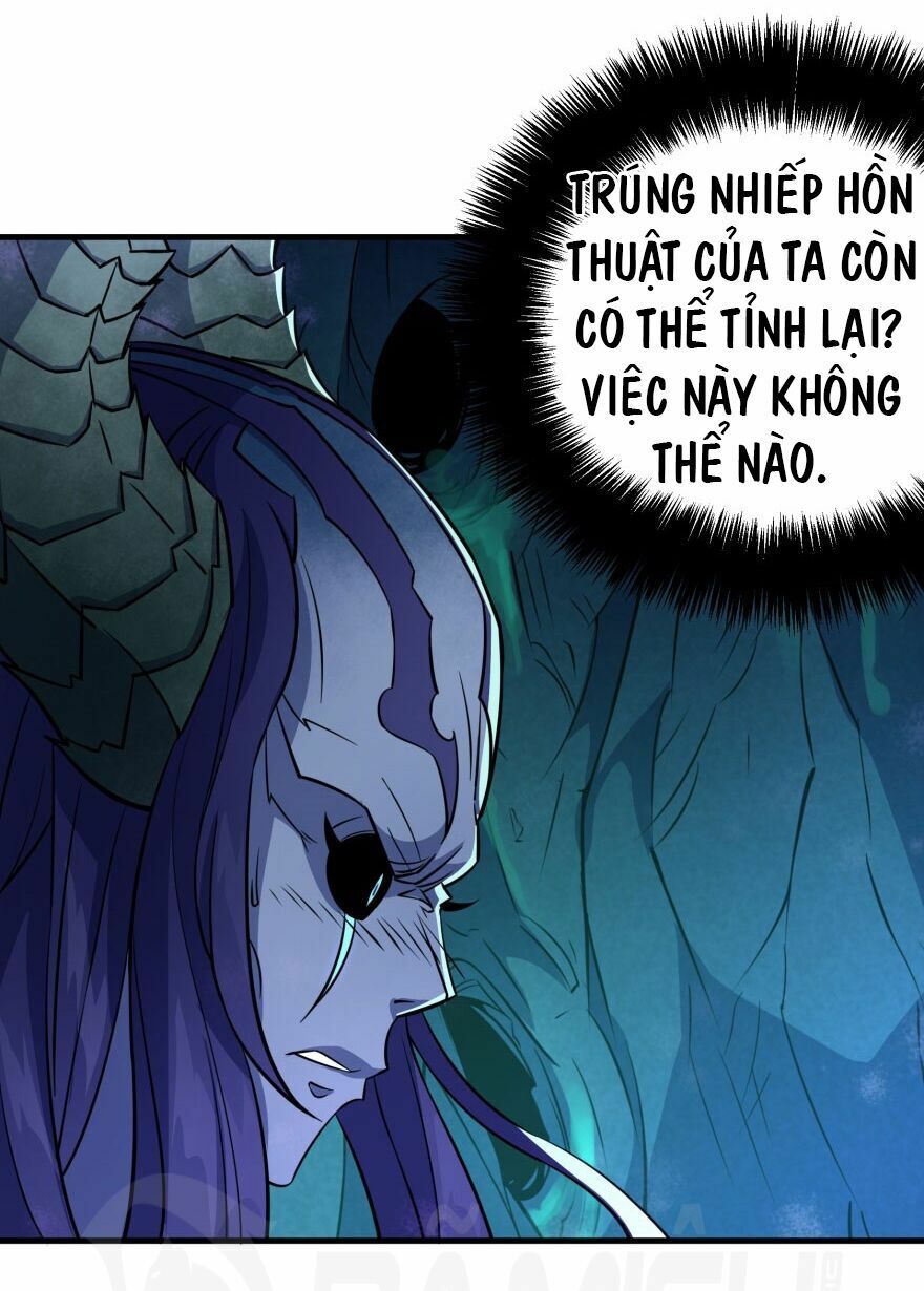 Thú Nhân: Chapter 110