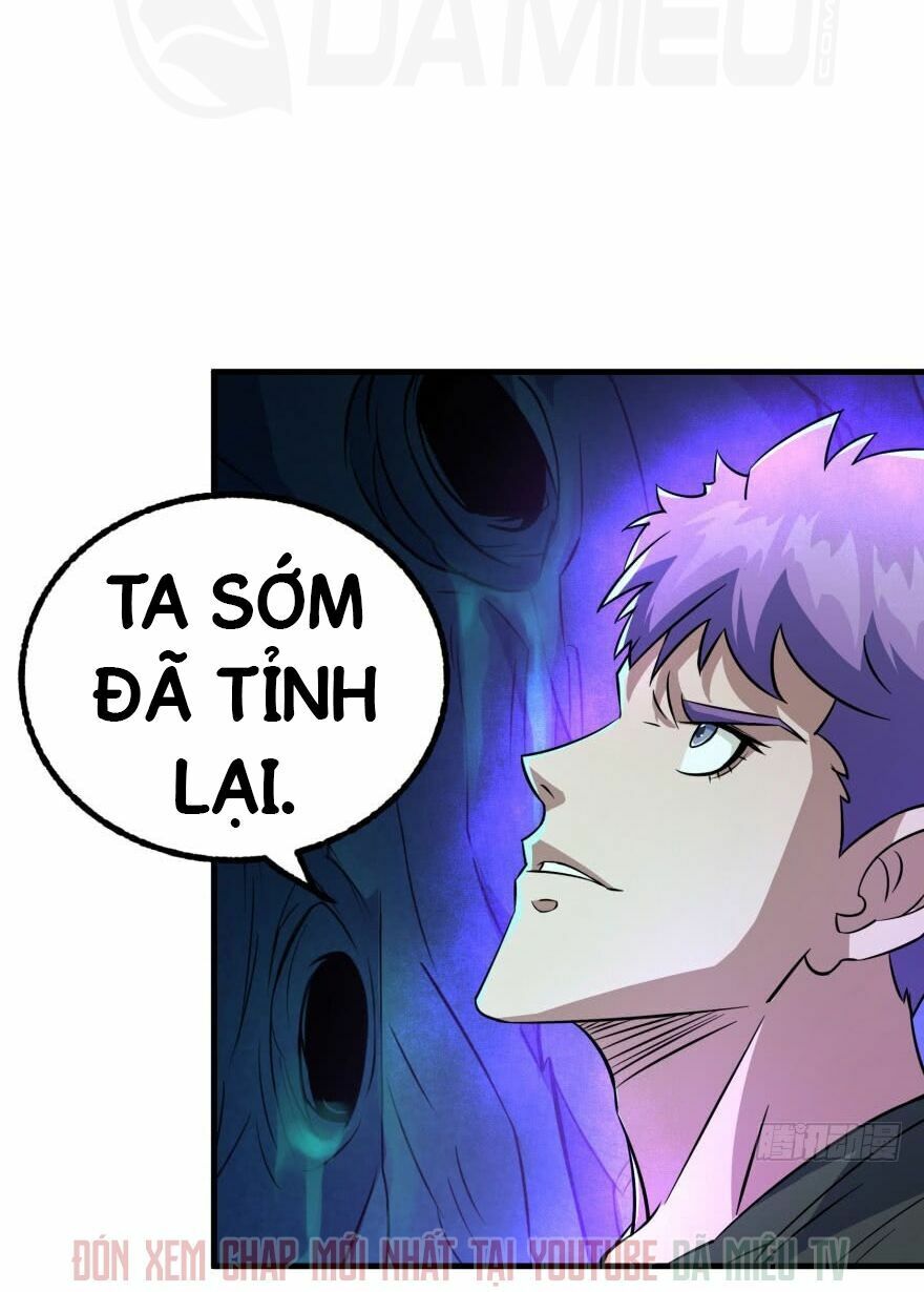 Thú Nhân: Chapter 110