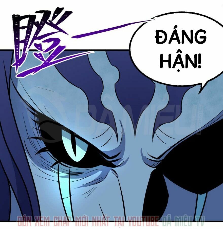 Thú Nhân: Chapter 110