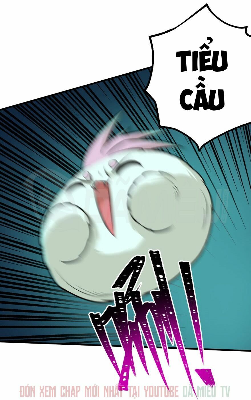 Thú Nhân: Chapter 110