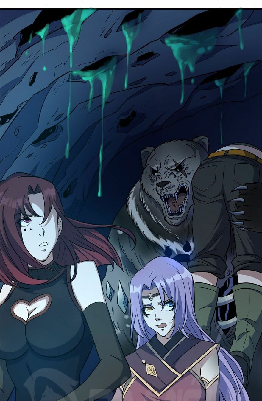 Thú Nhân: Chapter 110