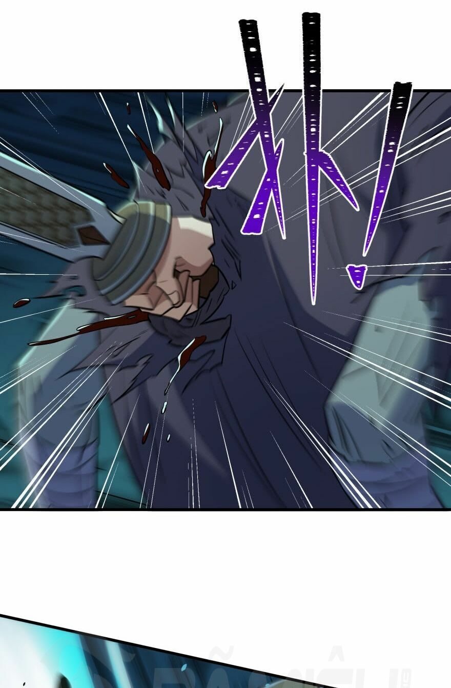Thú Nhân: Chapter 110