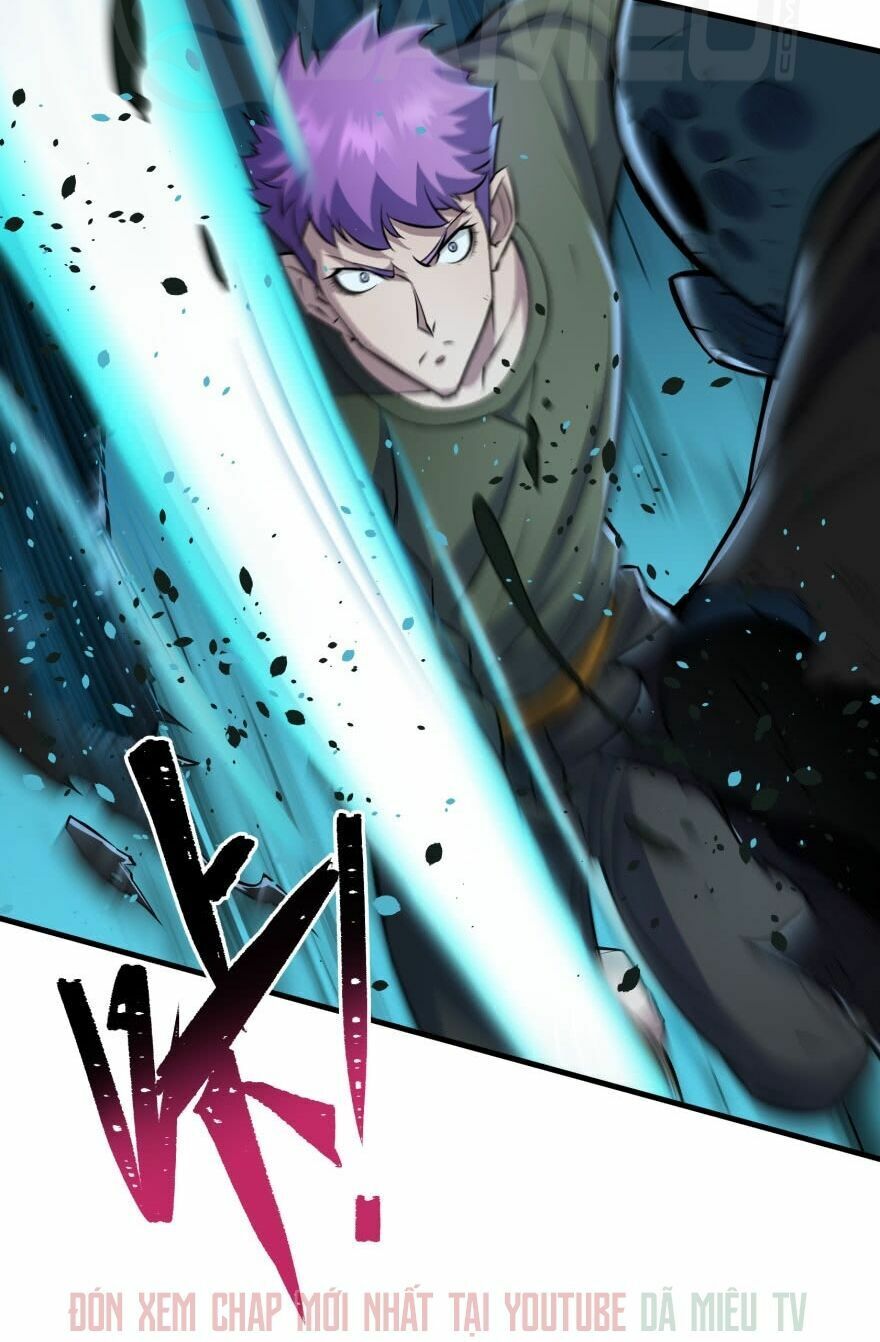 Thú Nhân: Chapter 110