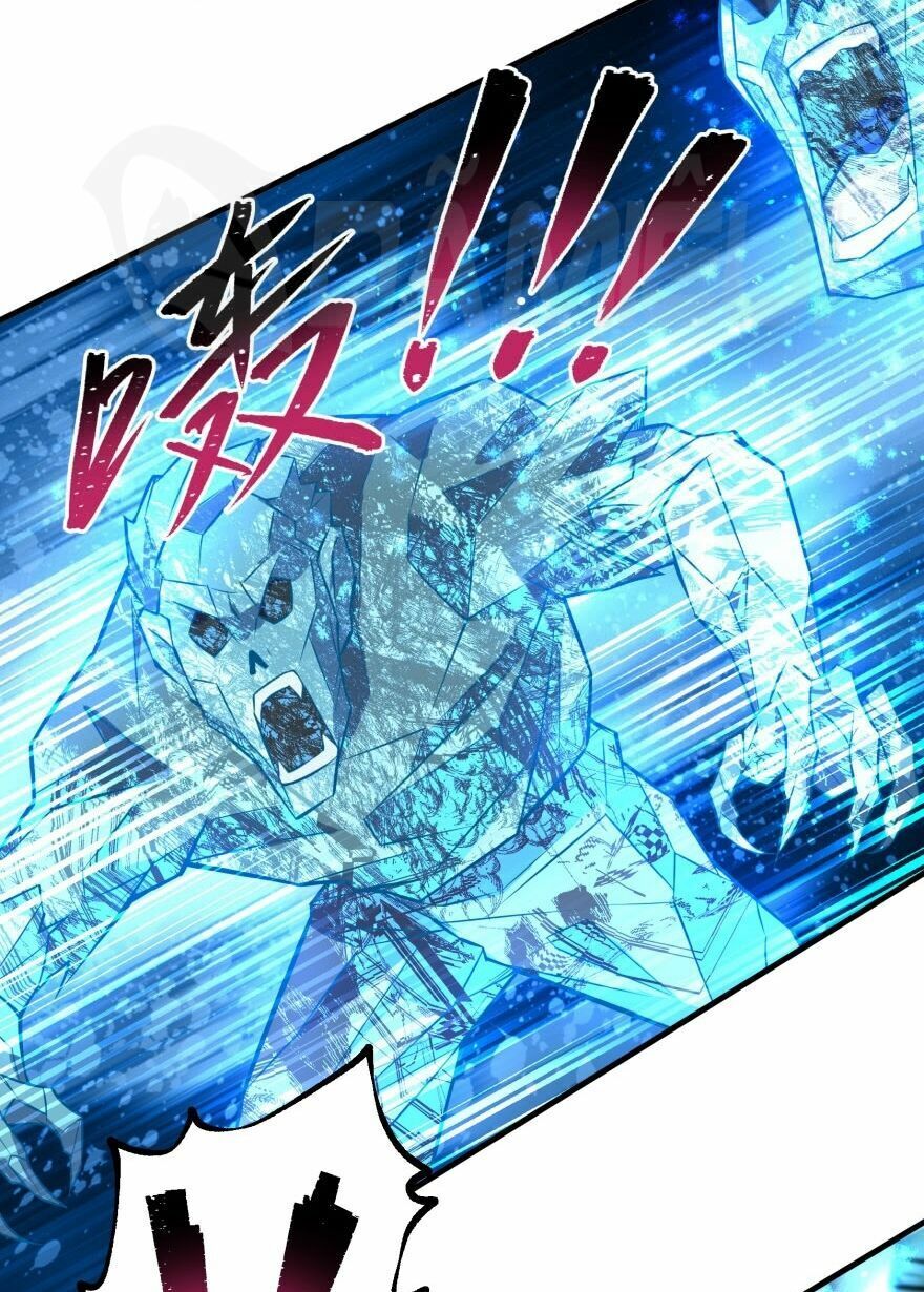 Thú Nhân: Chapter 110