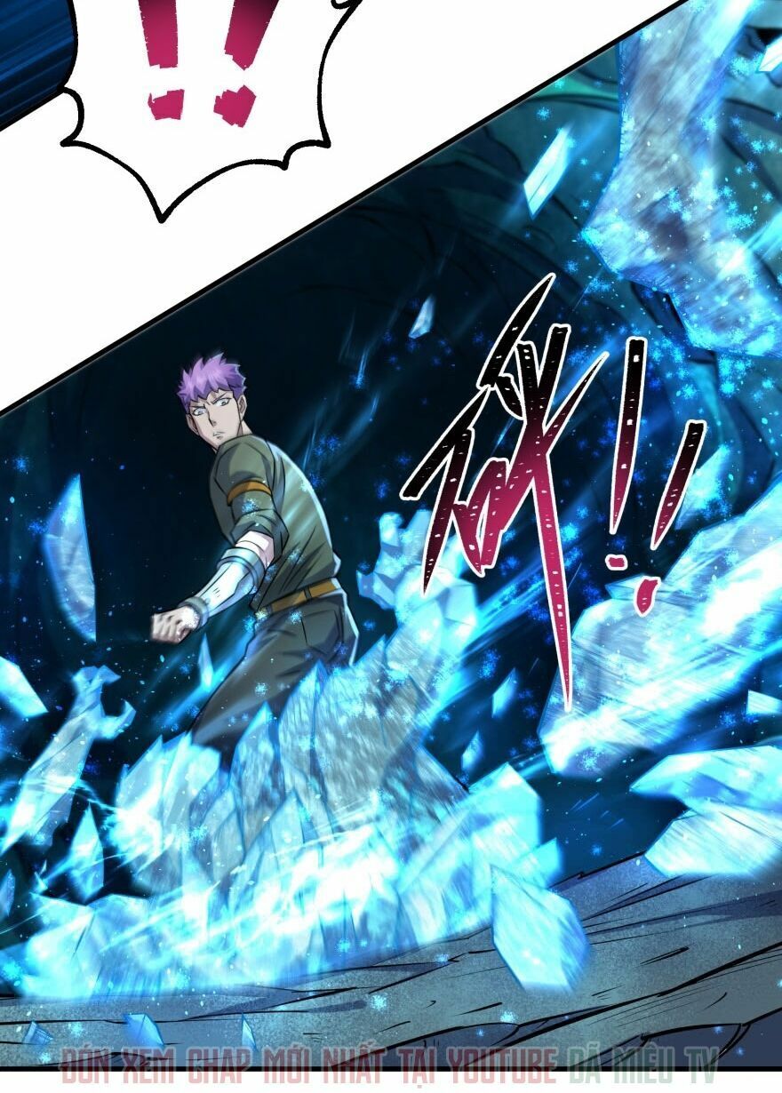 Thú Nhân: Chapter 110