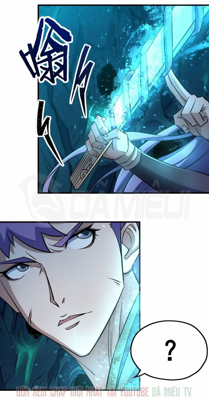 Thú Nhân: Chapter 110
