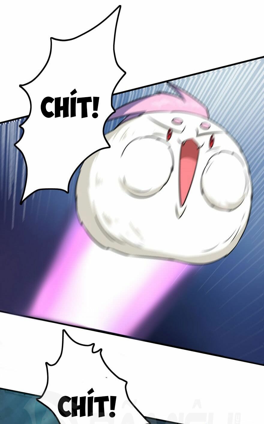 Thú Nhân: Chapter 110