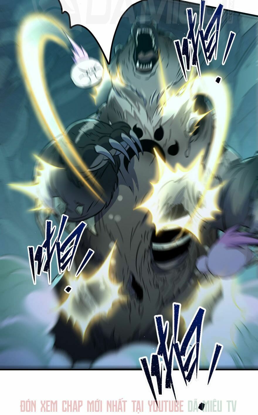 Thú Nhân: Chapter 110