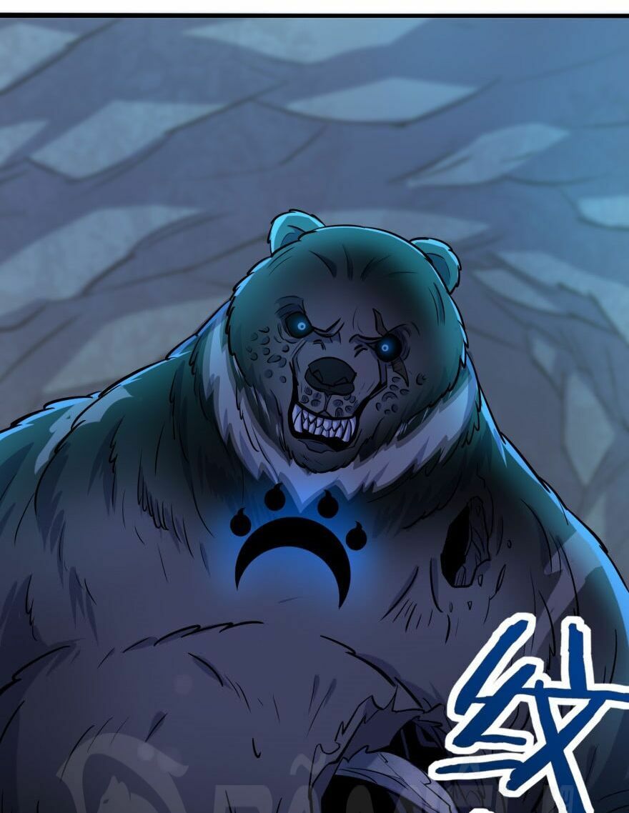 Thú Nhân: Chapter 110