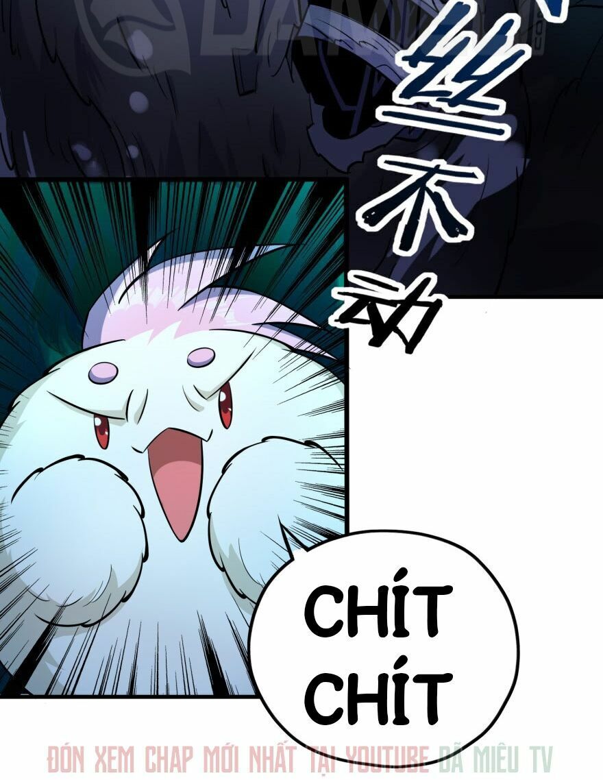 Thú Nhân: Chapter 110