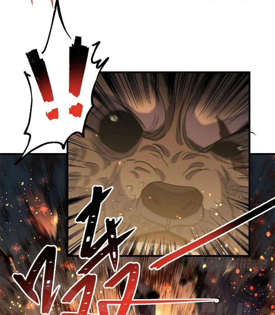 Thú Nhân: Chapter 110