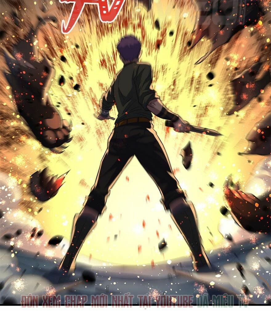 Thú Nhân: Chapter 110