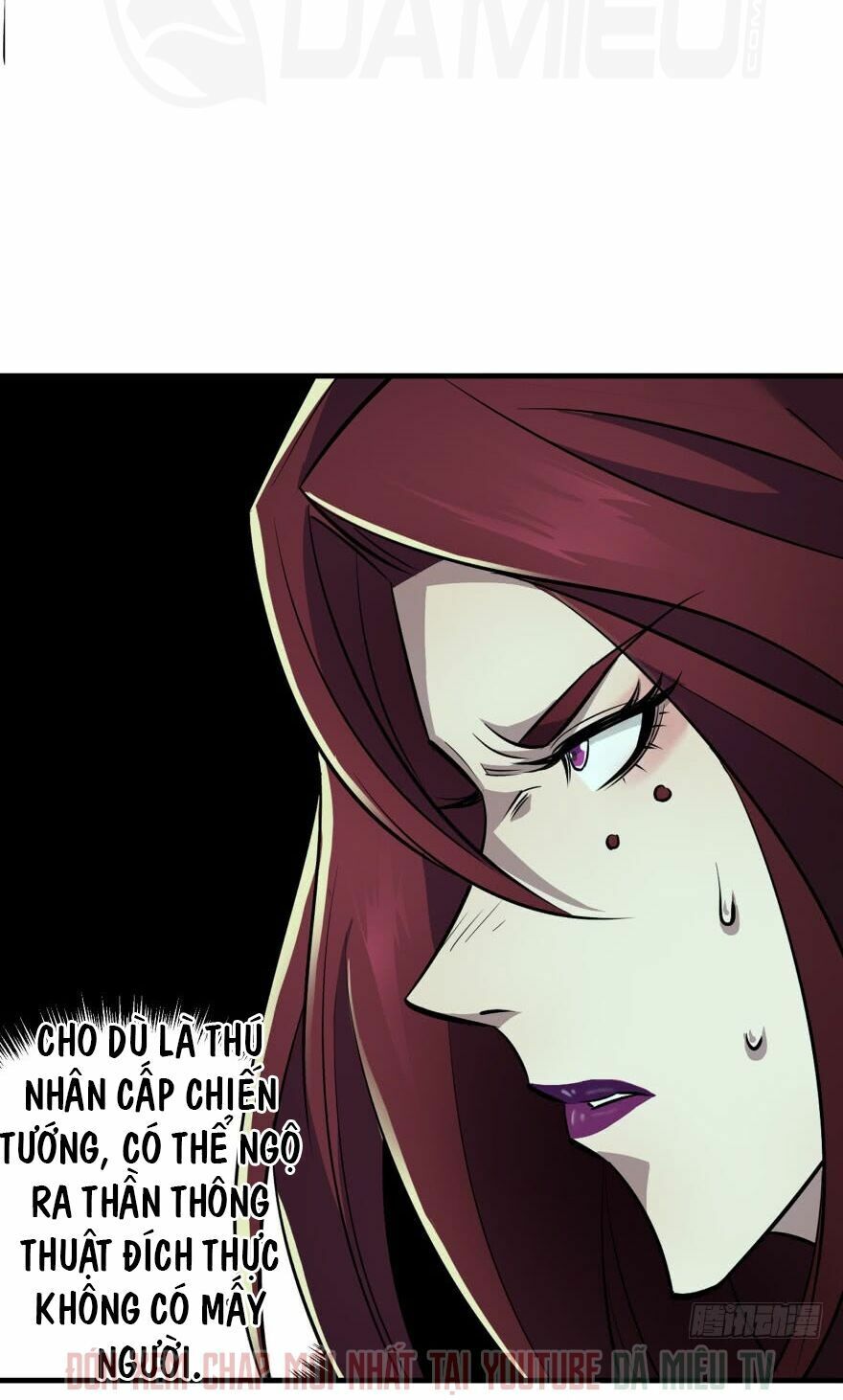 Thú Nhân: Chapter 110