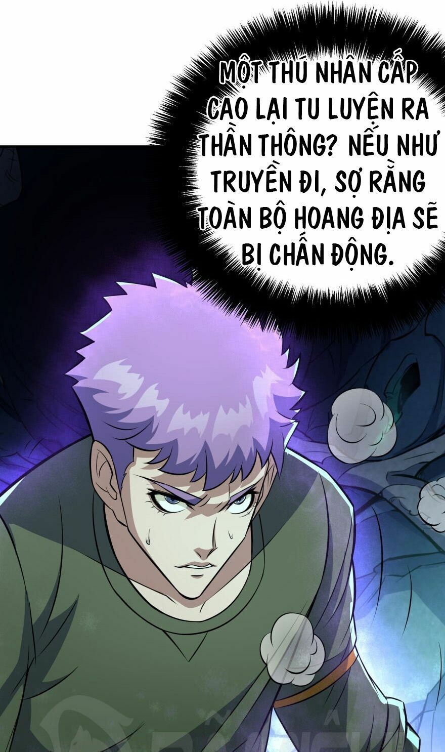 Thú Nhân: Chapter 110