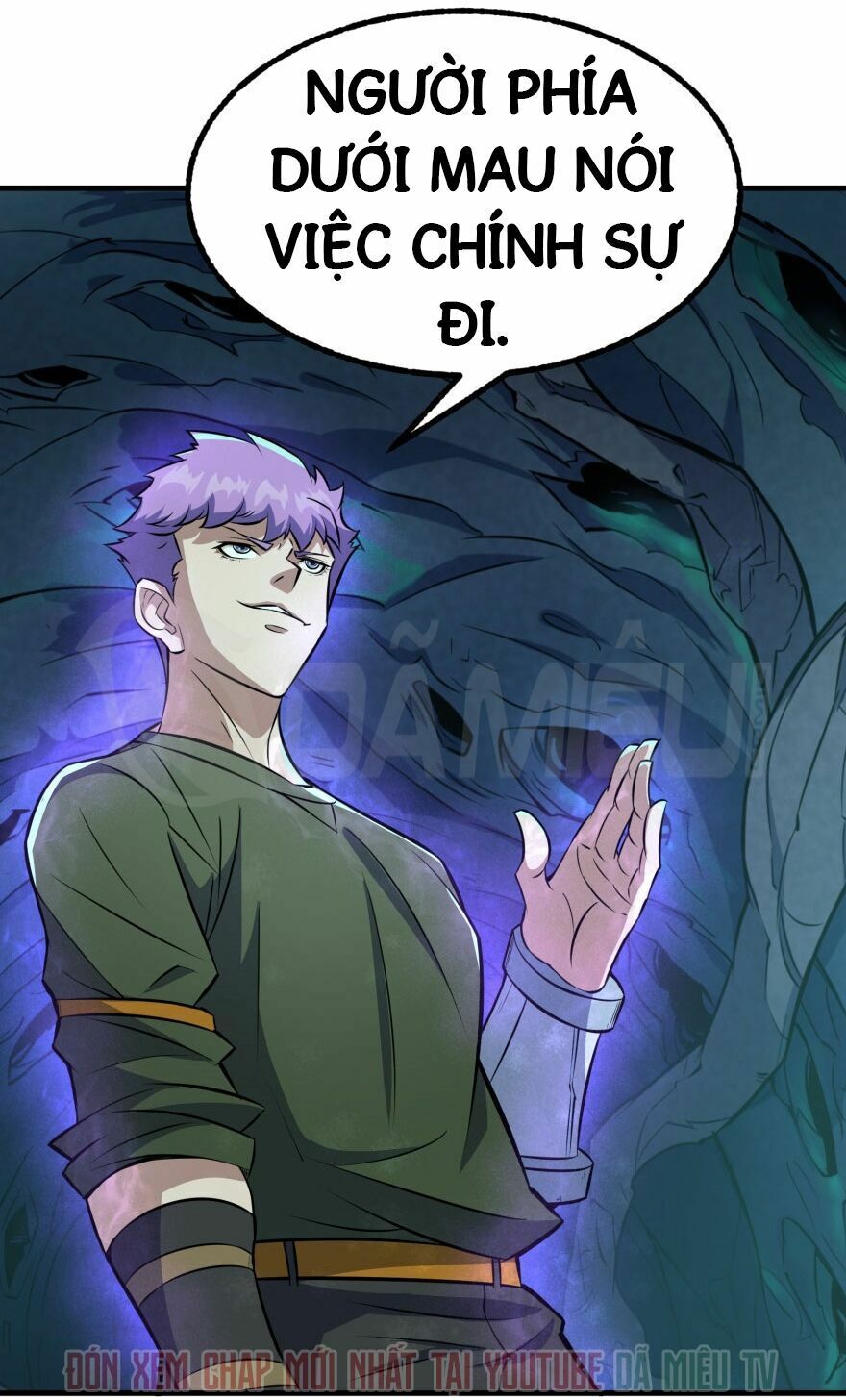 Thú Nhân: Chapter 110