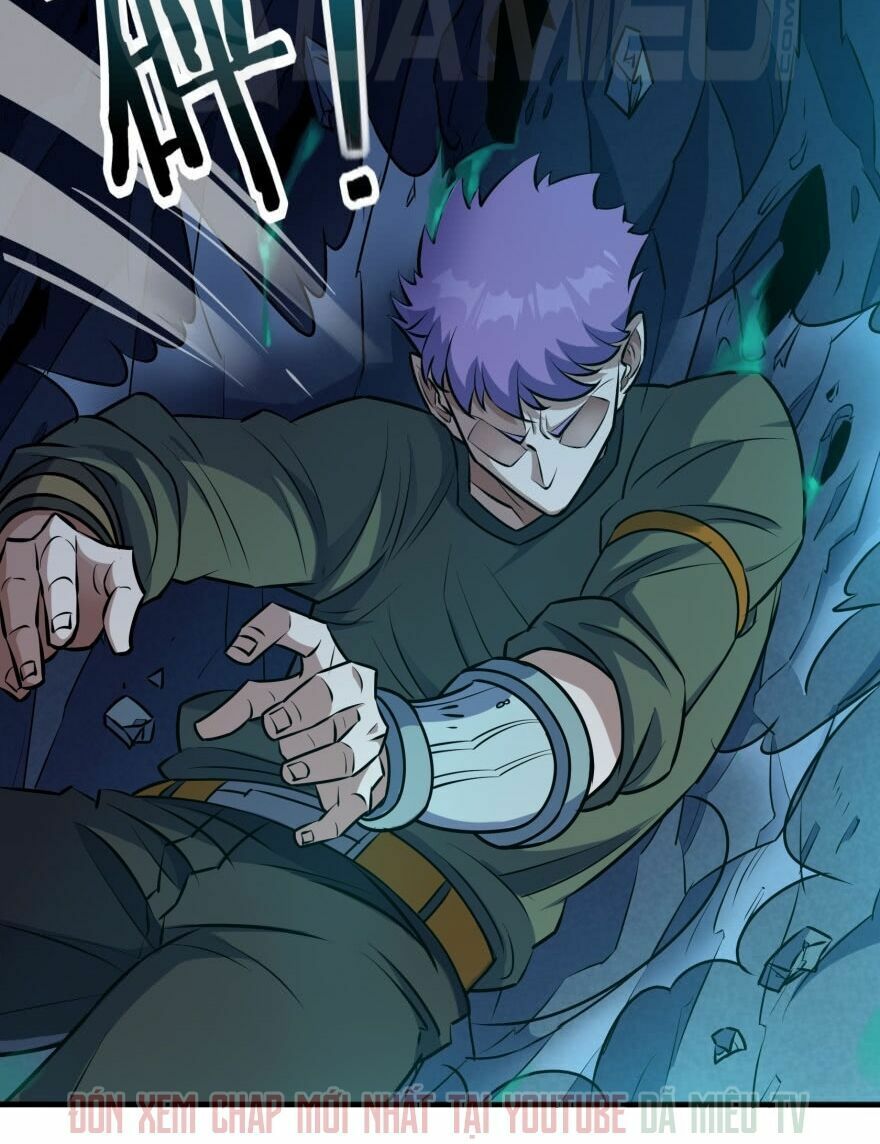 Thú Nhân: Chapter 110