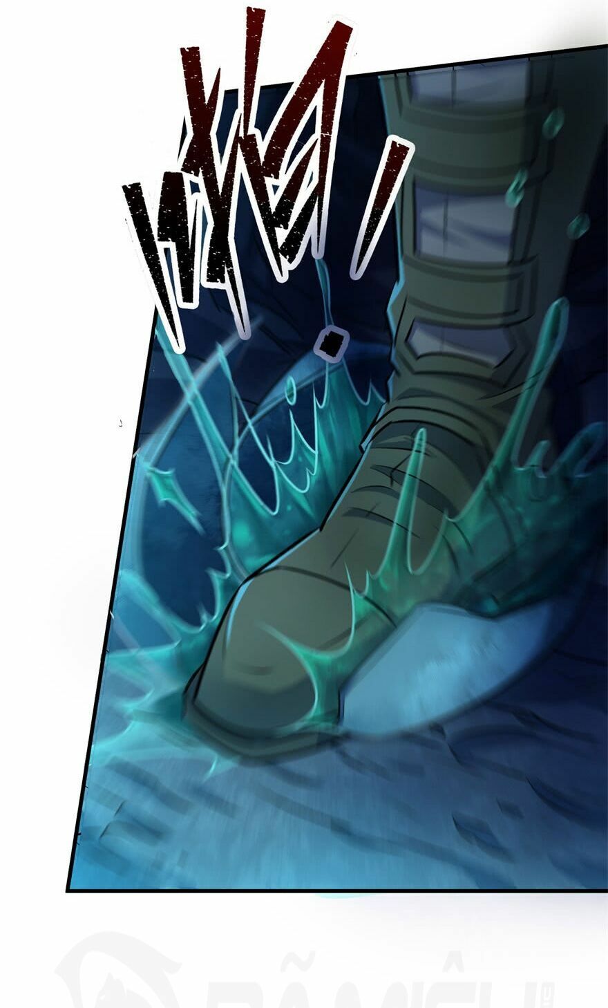 Thú Nhân: Chapter 111