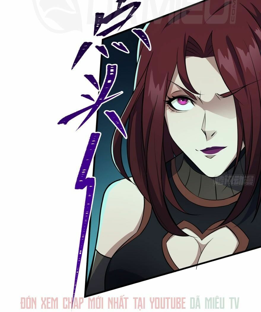 Thú Nhân: Chapter 111