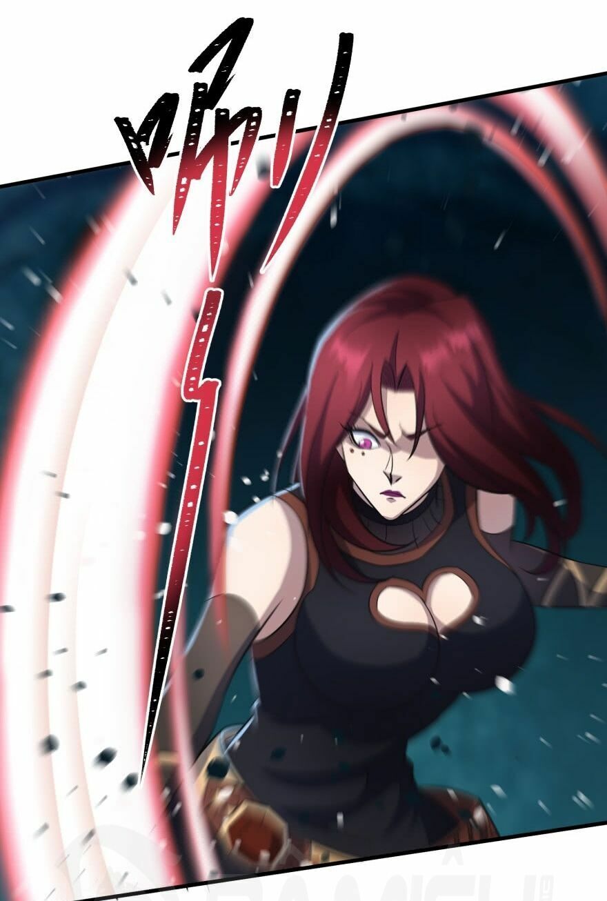 Thú Nhân: Chapter 111