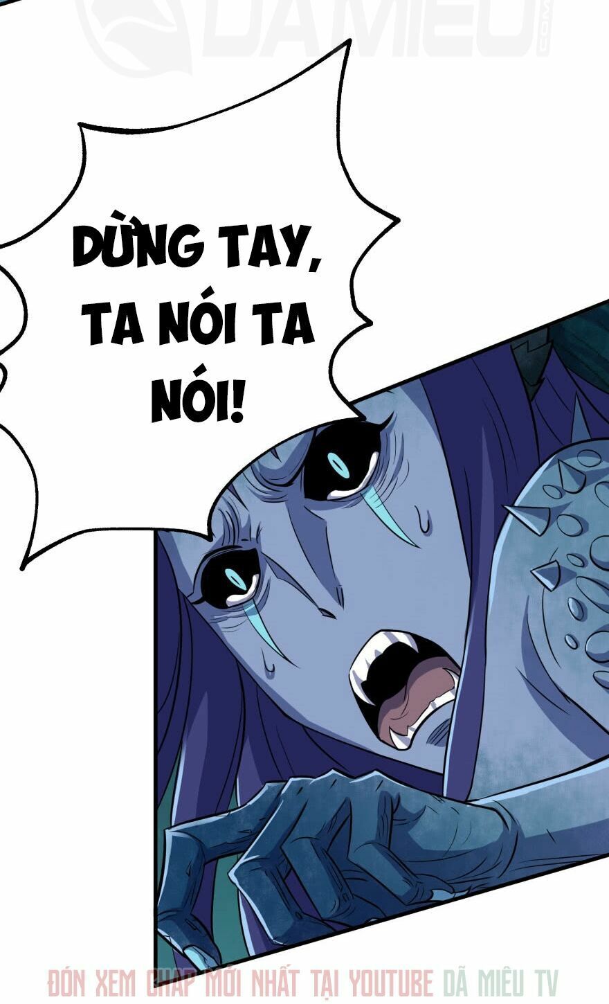 Thú Nhân: Chapter 111