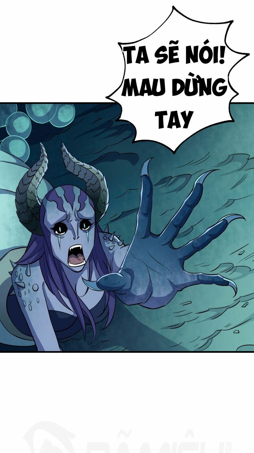 Thú Nhân: Chapter 111