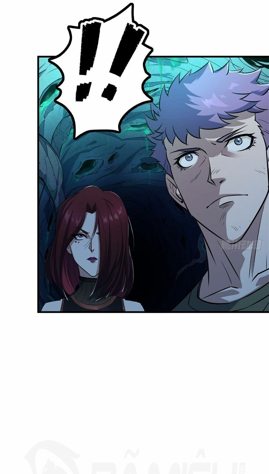 Thú Nhân: Chapter 111