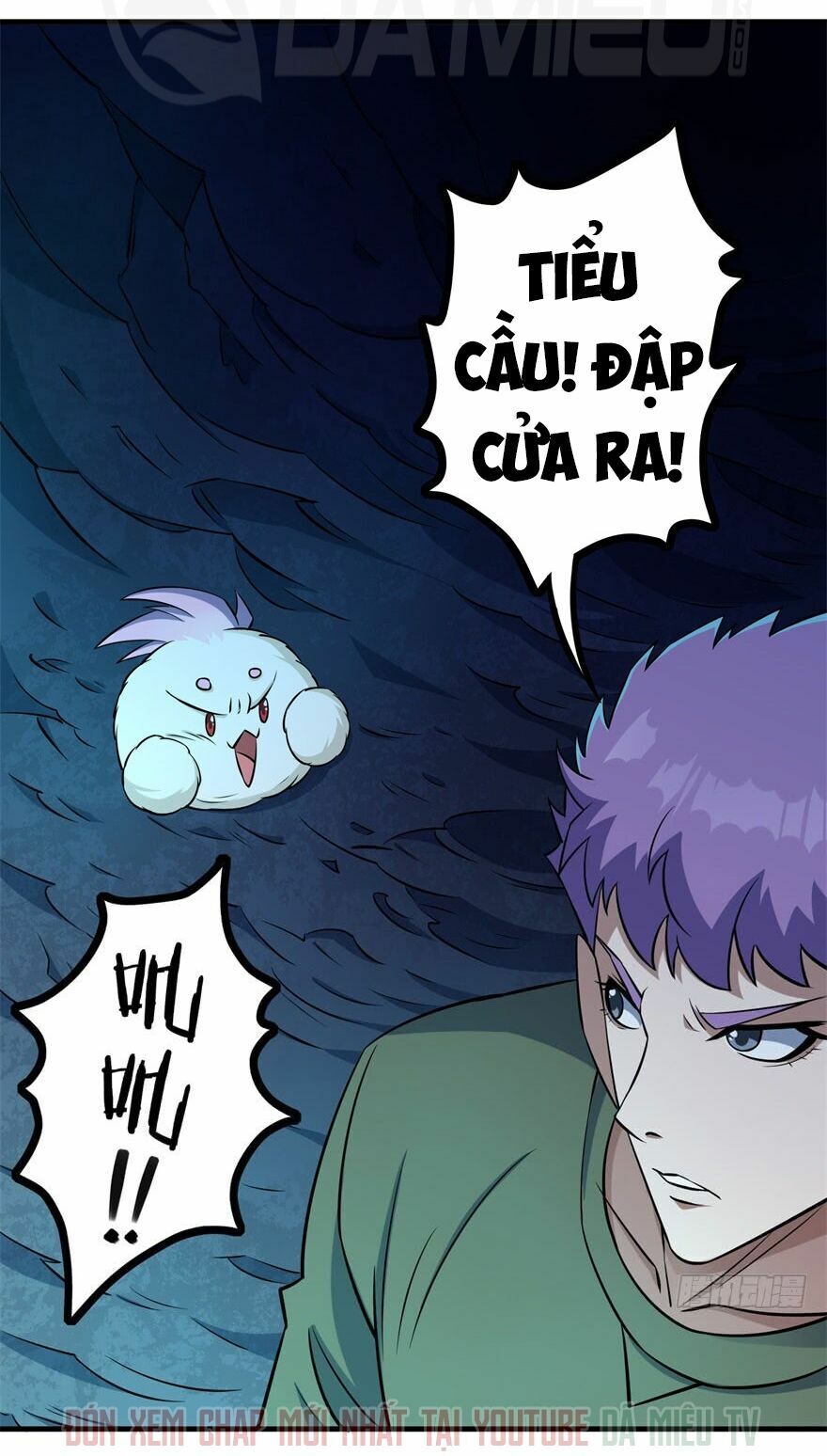 Thú Nhân: Chapter 111