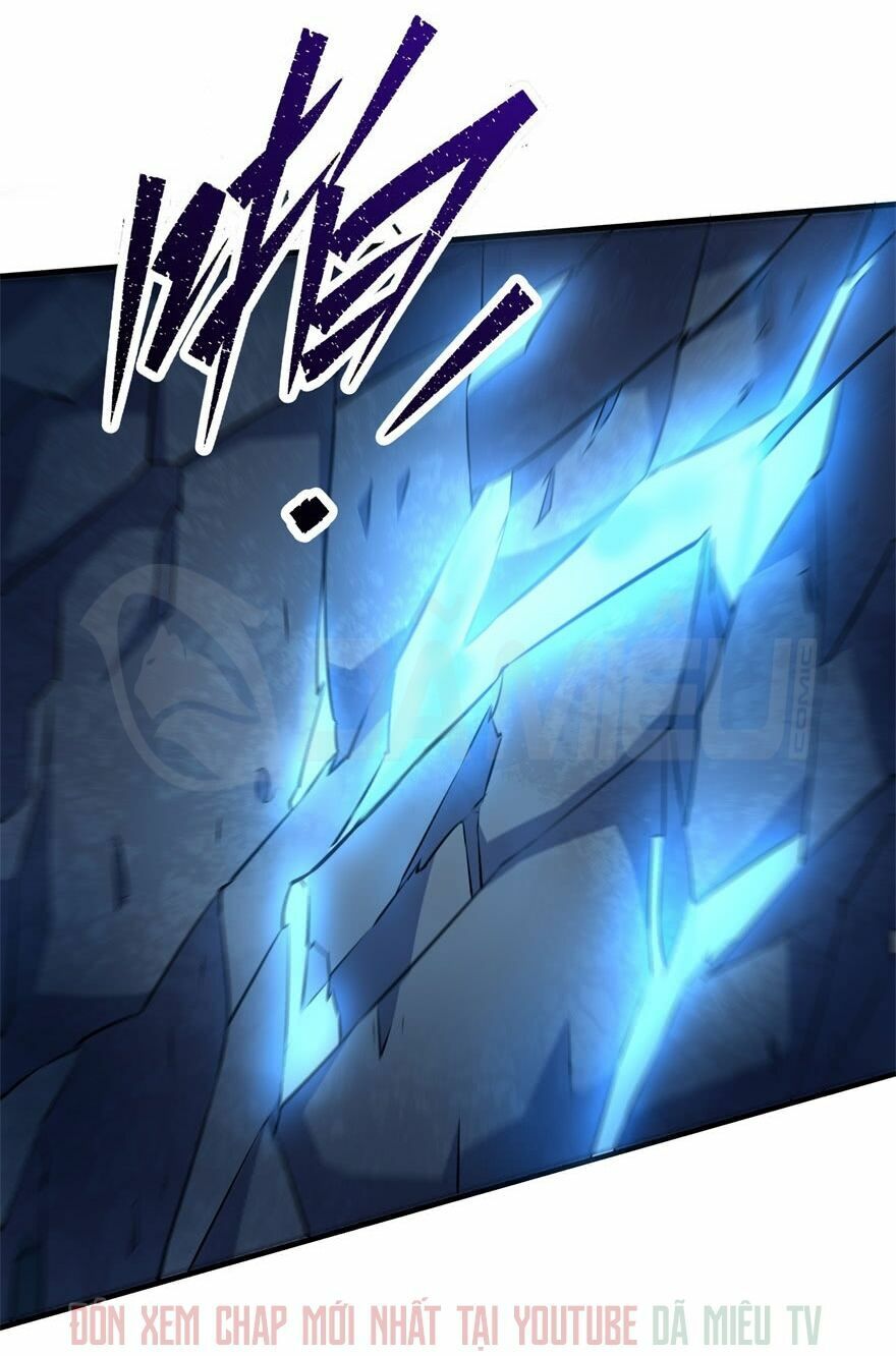 Thú Nhân: Chapter 111