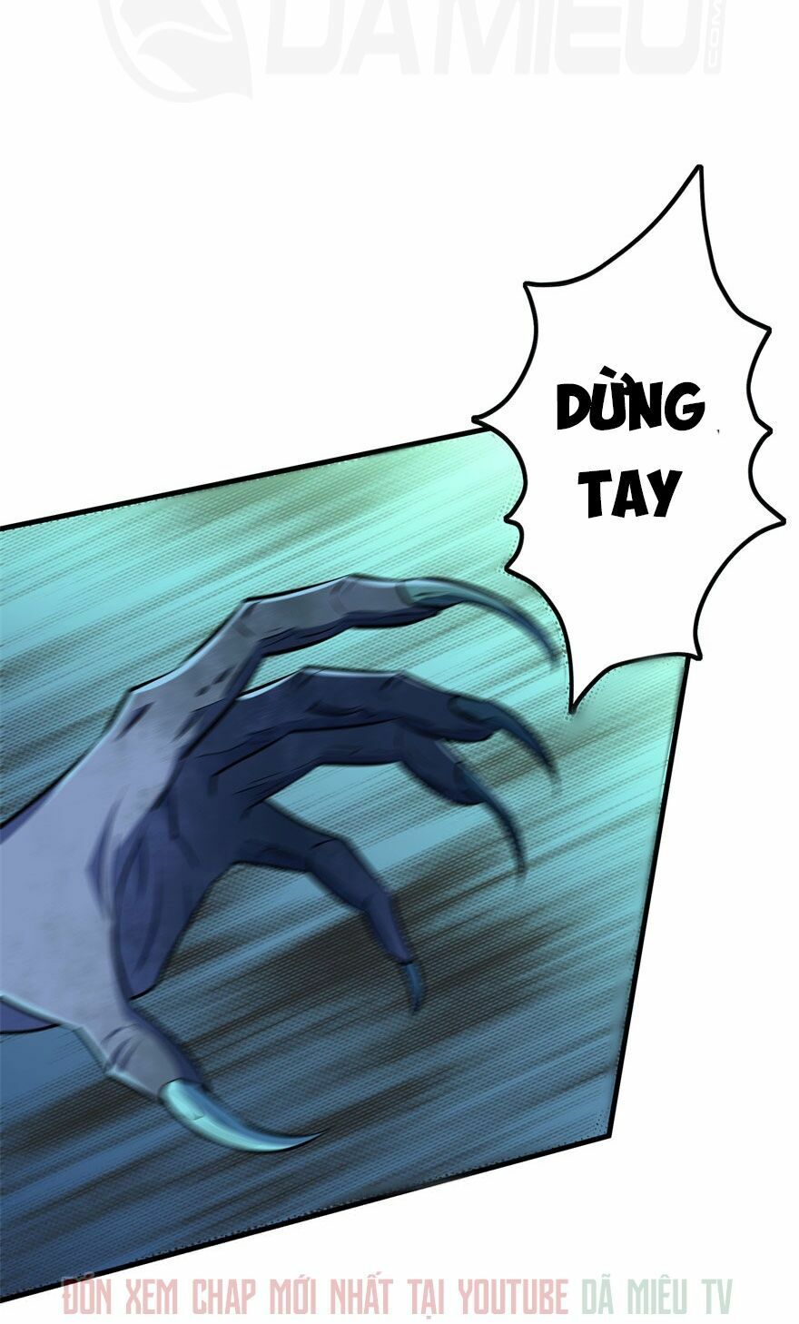 Thú Nhân: Chapter 111