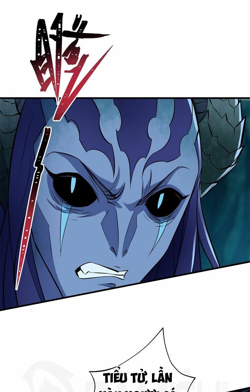 Thú Nhân: Chapter 111