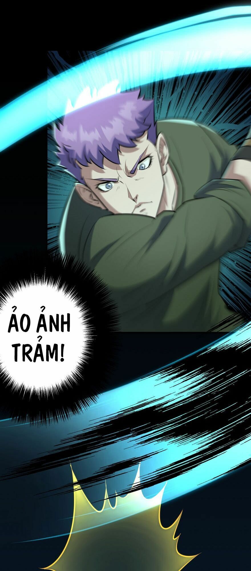 Thú Nhân: Chapter 111