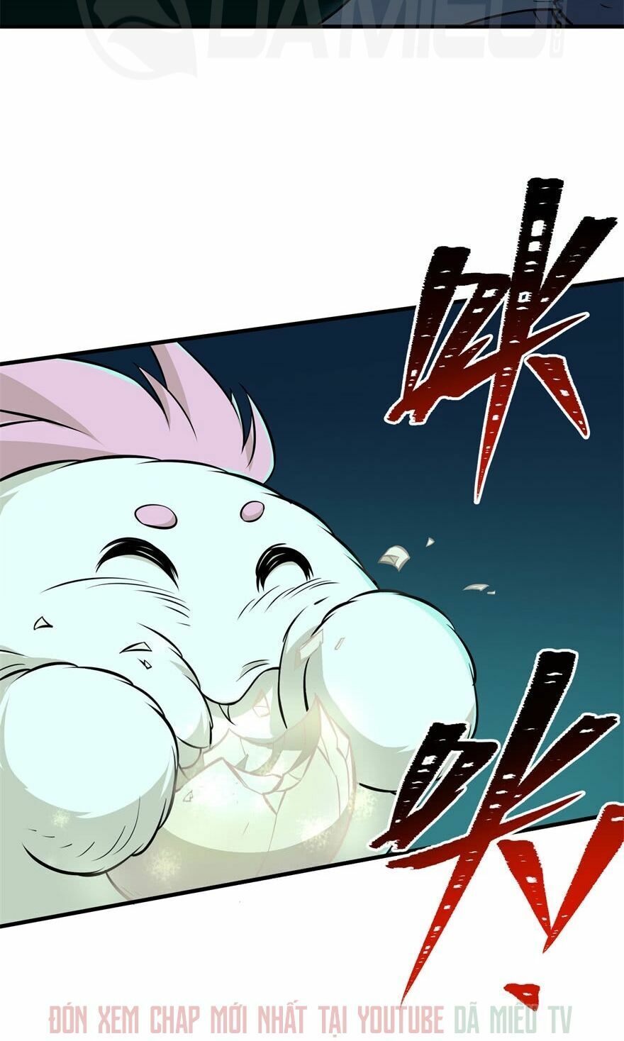 Thú Nhân: Chapter 111
