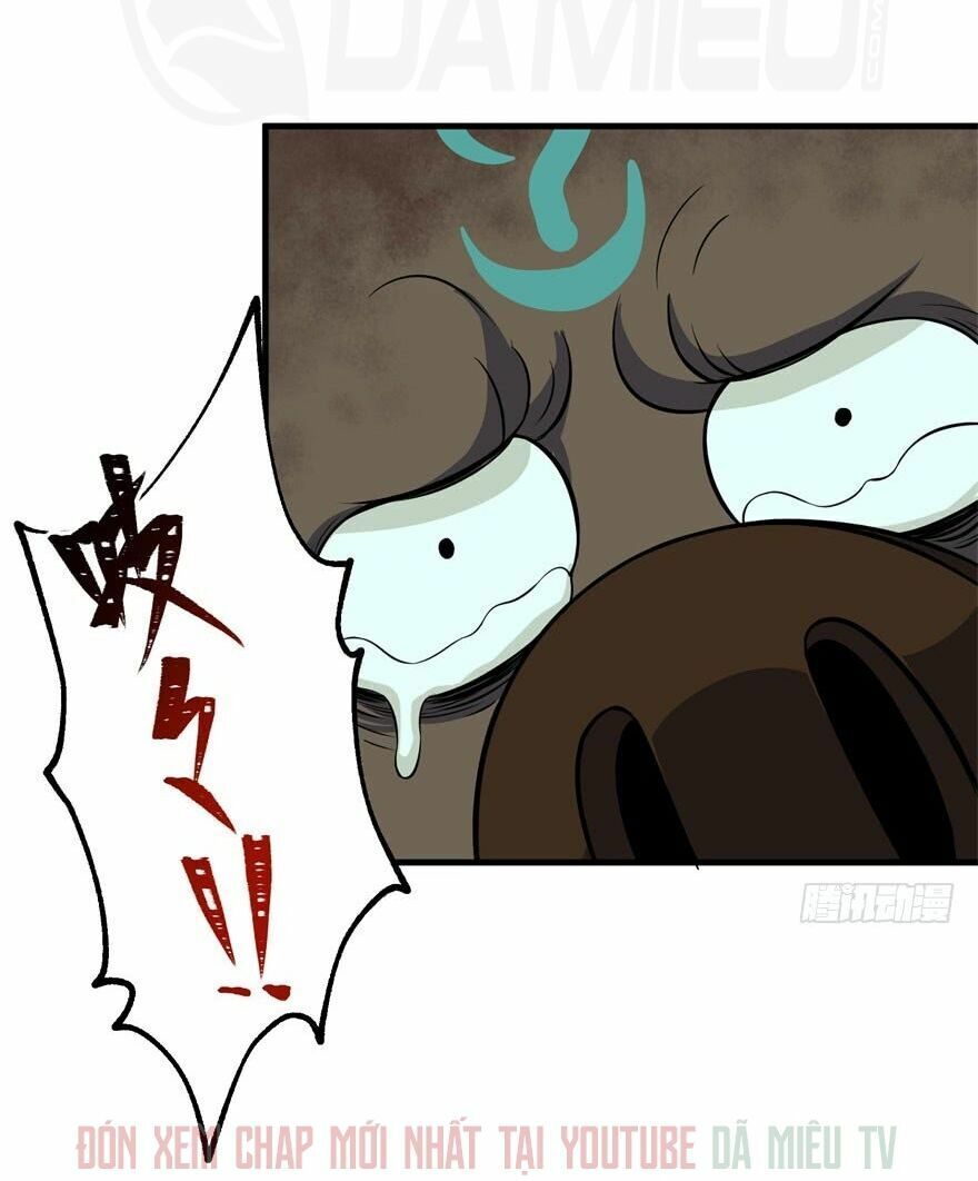 Thú Nhân: Chapter 111