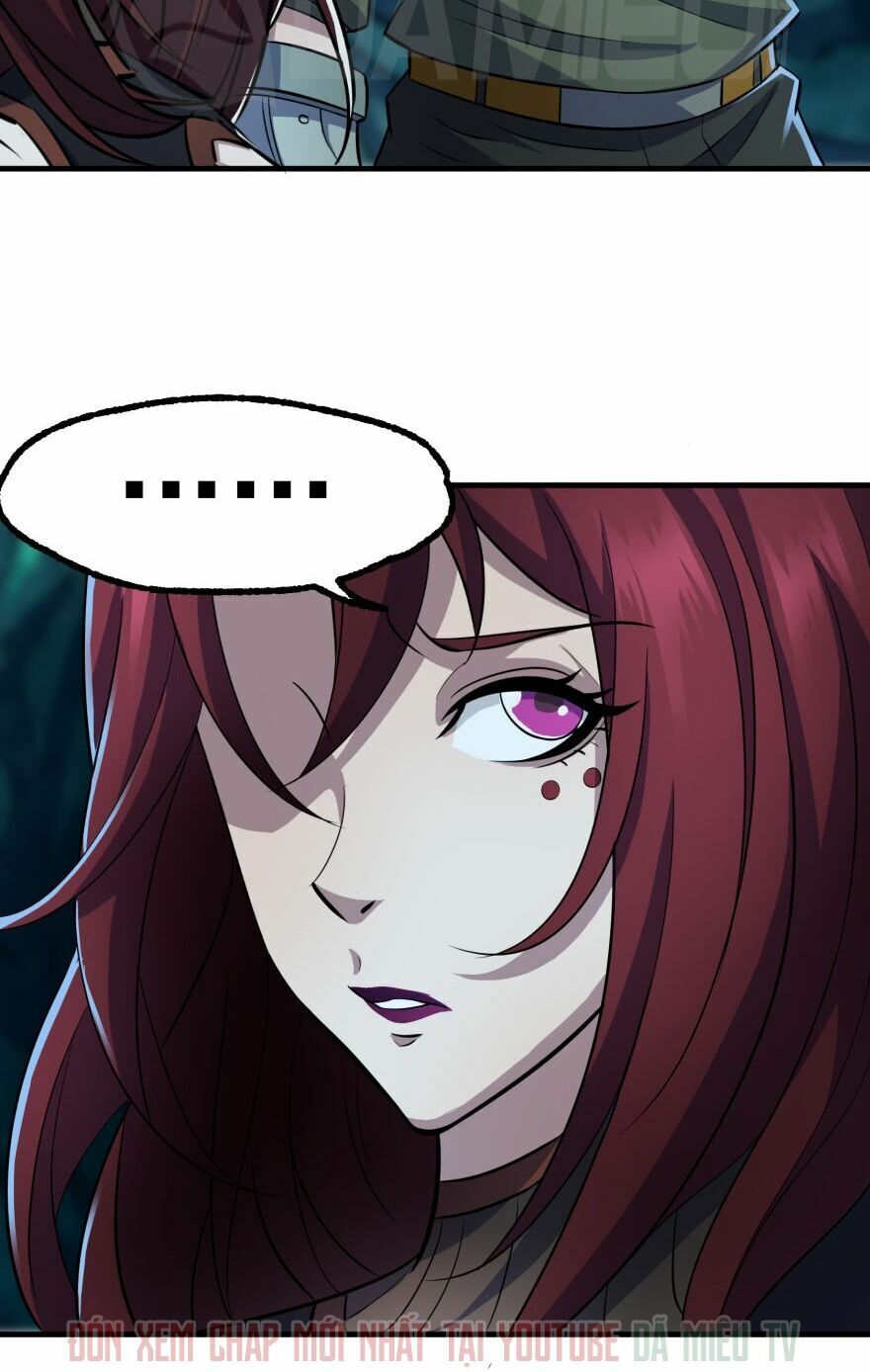 Thú Nhân: Chapter 111