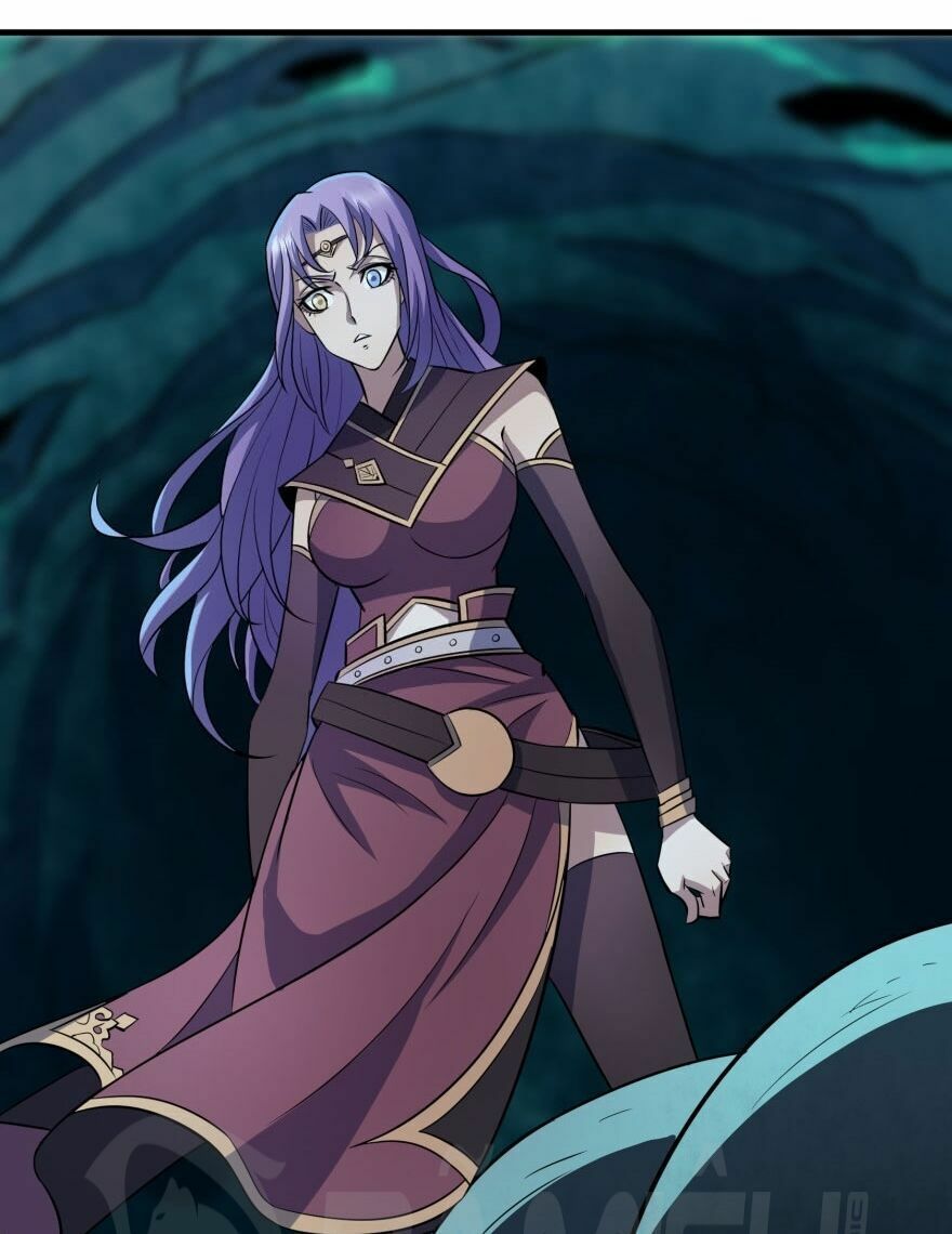 Thú Nhân: Chapter 111