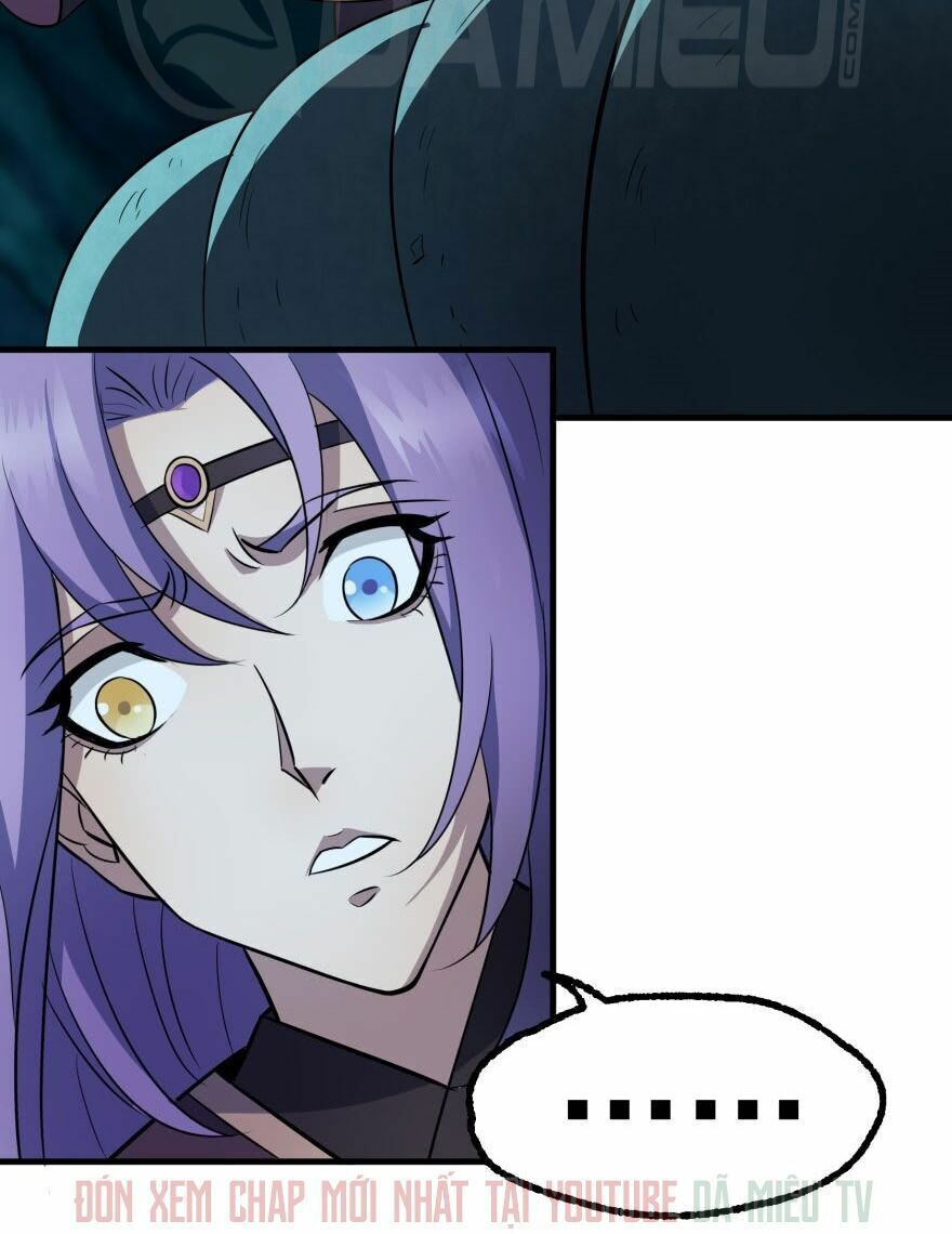 Thú Nhân: Chapter 111