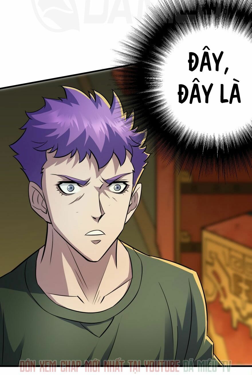 Thú Nhân: Chapter 111