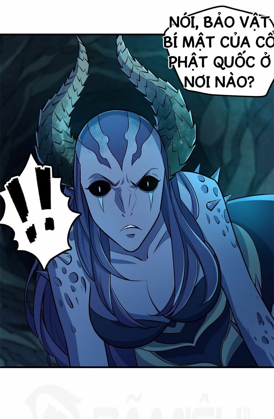 Thú Nhân: Chapter 111