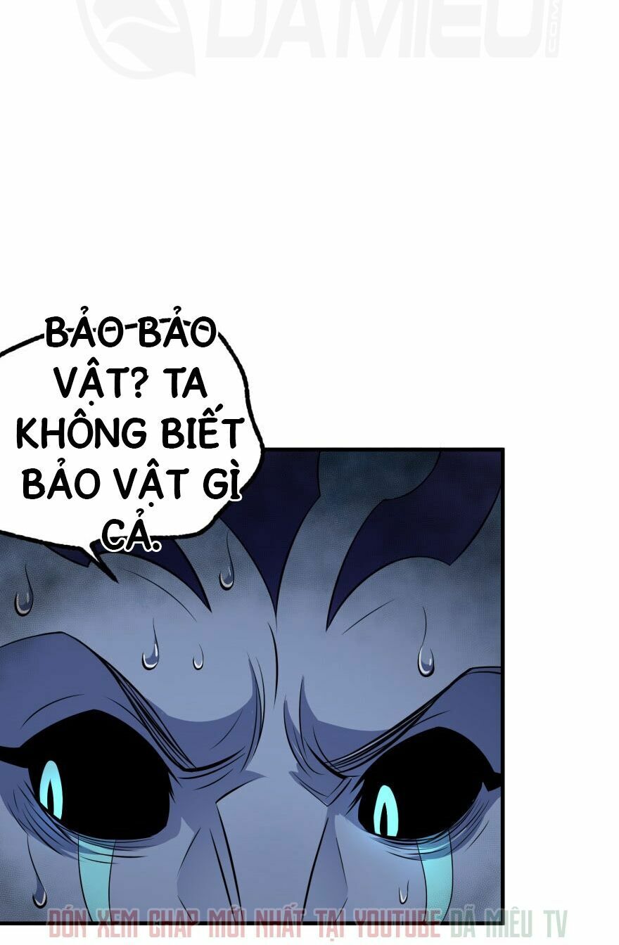 Thú Nhân: Chapter 111