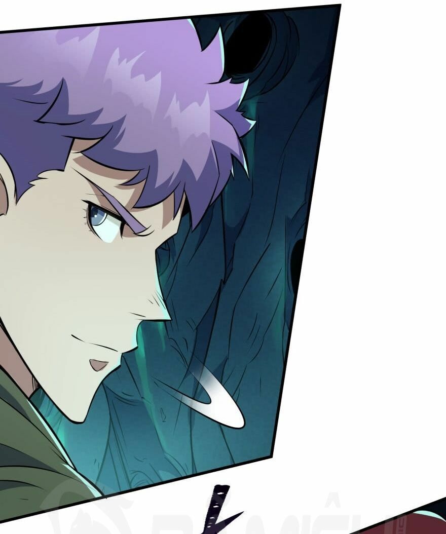 Thú Nhân: Chapter 111