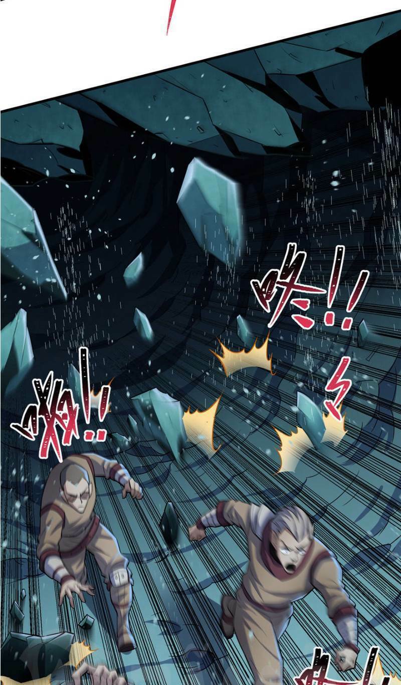 Thú Nhân: Chapter 113