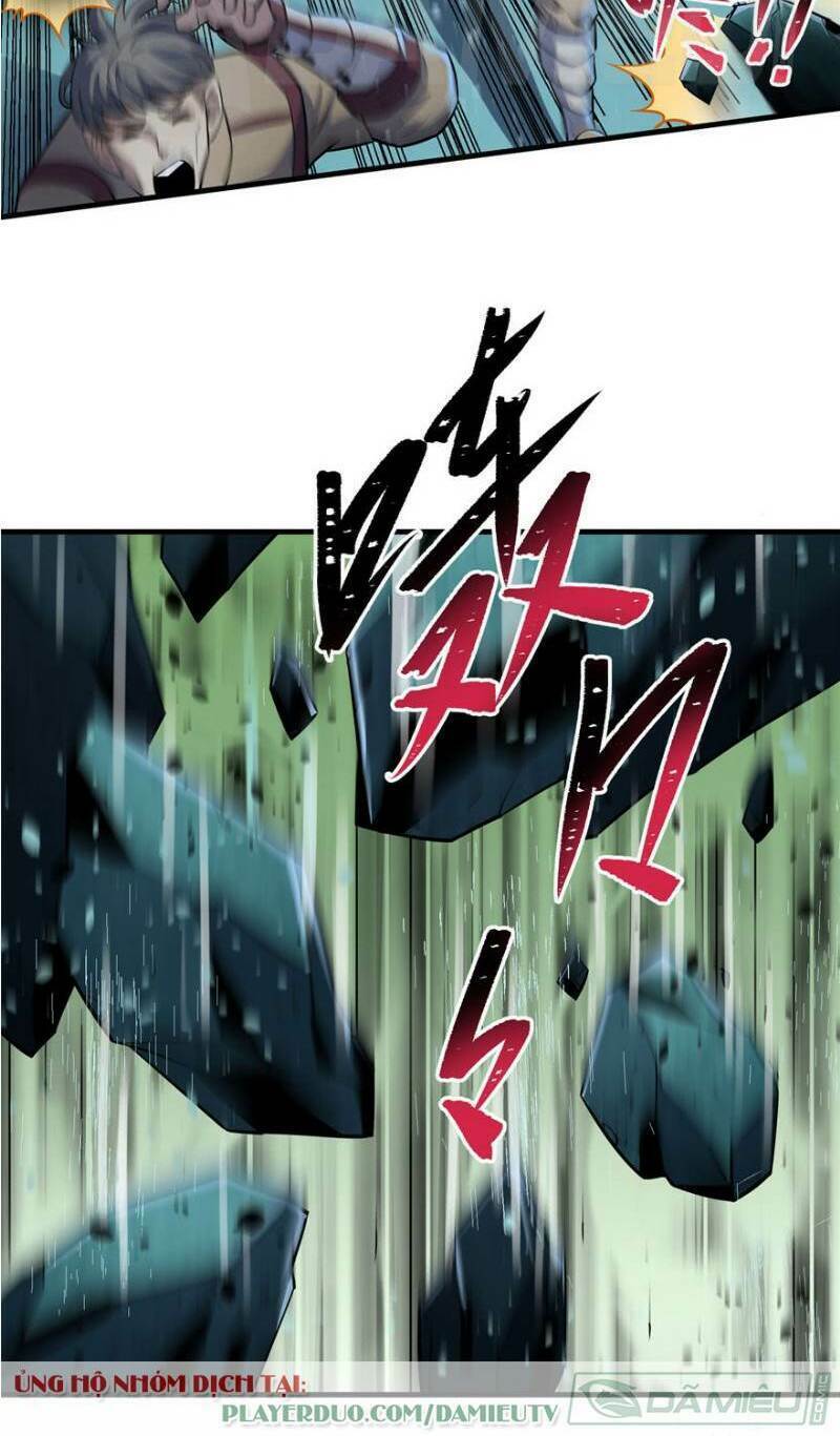 Thú Nhân: Chapter 113