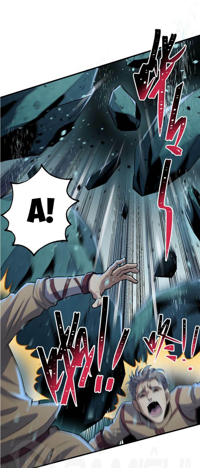 Thú Nhân: Chapter 113