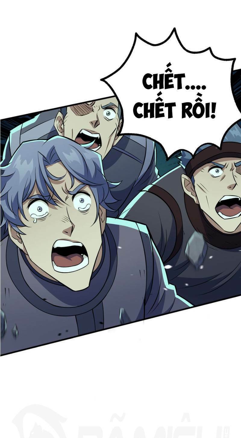 Thú Nhân: Chapter 113