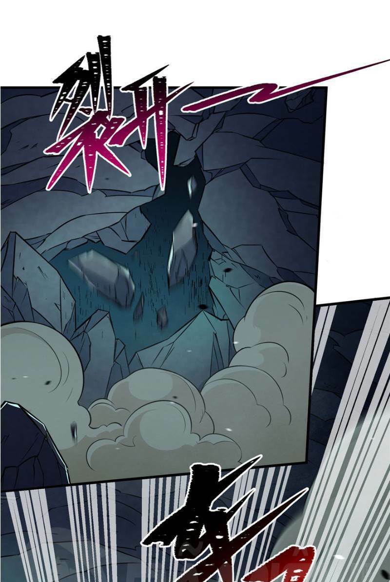 Thú Nhân: Chapter 113