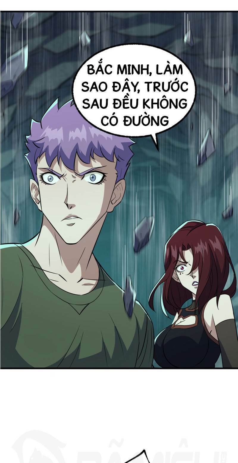 Thú Nhân: Chapter 113