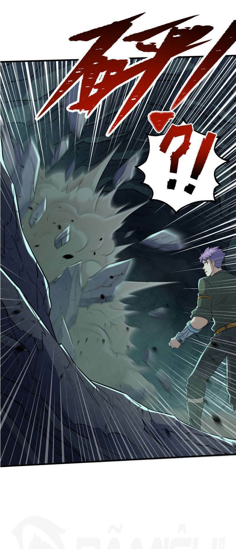 Thú Nhân: Chapter 113