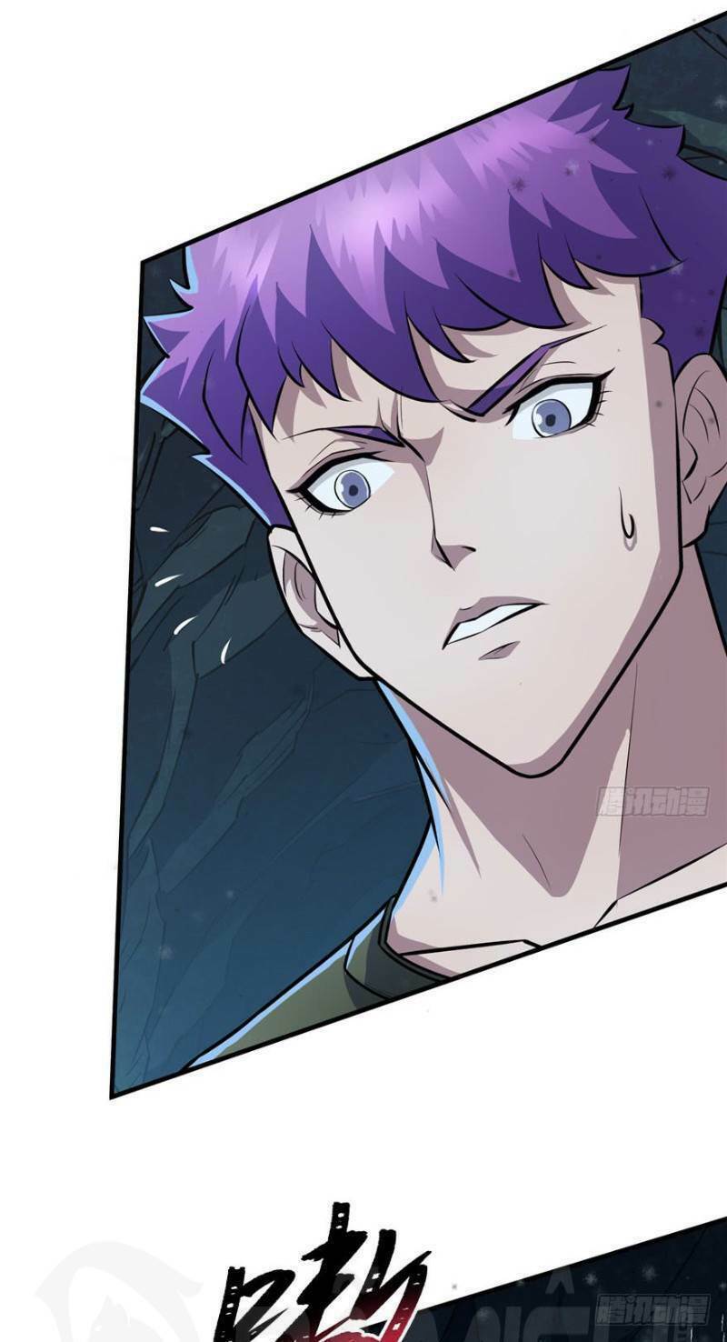 Thú Nhân: Chapter 113